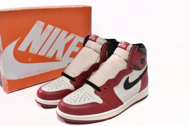 Cheap and Chicago High Found DZ5485-612 Jordan 1 Lost OG Retro 0629